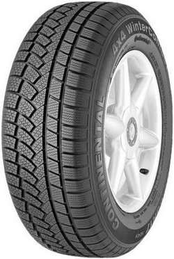 Continental 4X4 WINTER CONTACT 215/60 R17 96H
