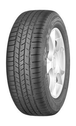 Continental CrossContactWinter 235/60 R17 102H
